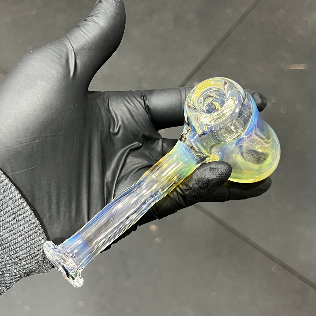 Hash Hammer Glass Pipe Tako Glass   