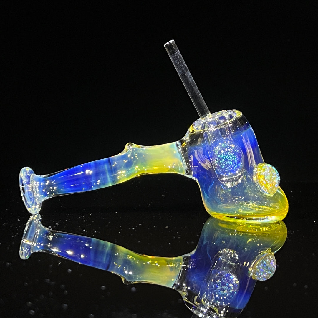 Hash Hammer Glass Pipe Tako Glass   