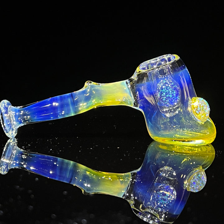 Hash Hammer Glass Pipe Tako Glass   