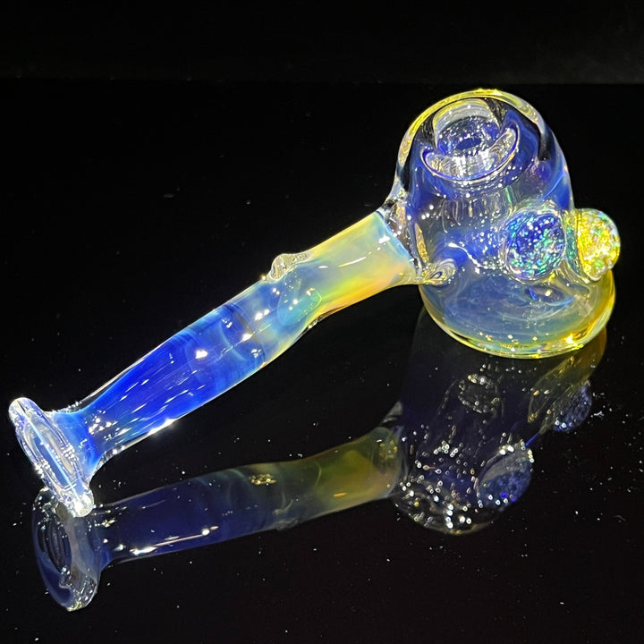 Hash Hammer Glass Pipe Tako Glass   