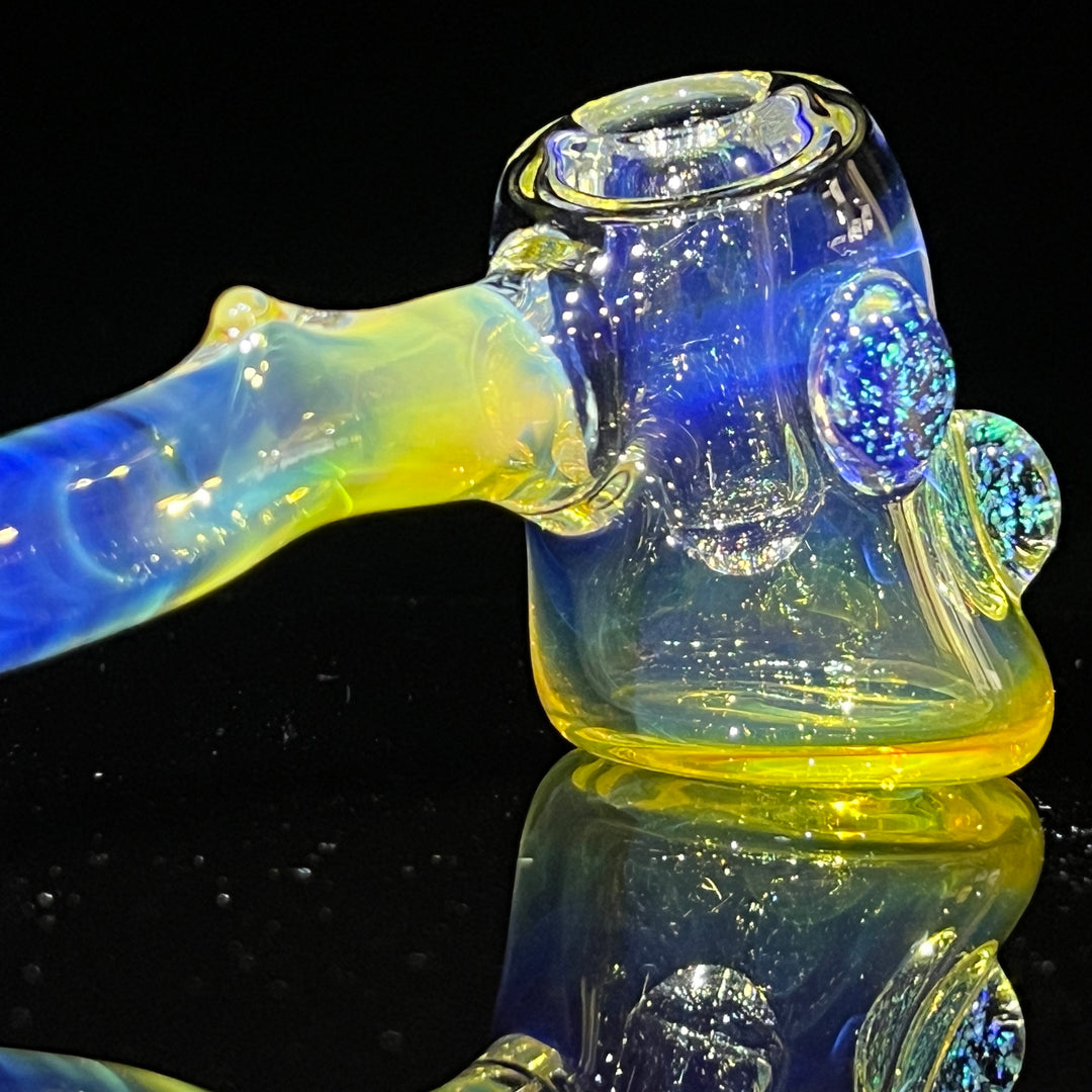 Hash Hammer Glass Pipe Tako Glass   