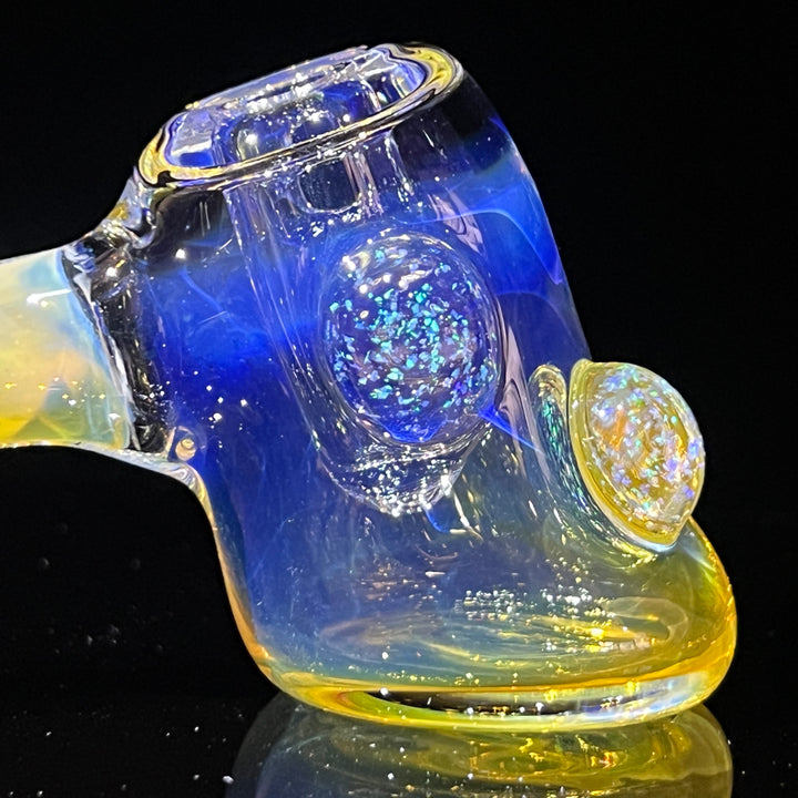 Hash Hammer Glass Pipe Tako Glass   