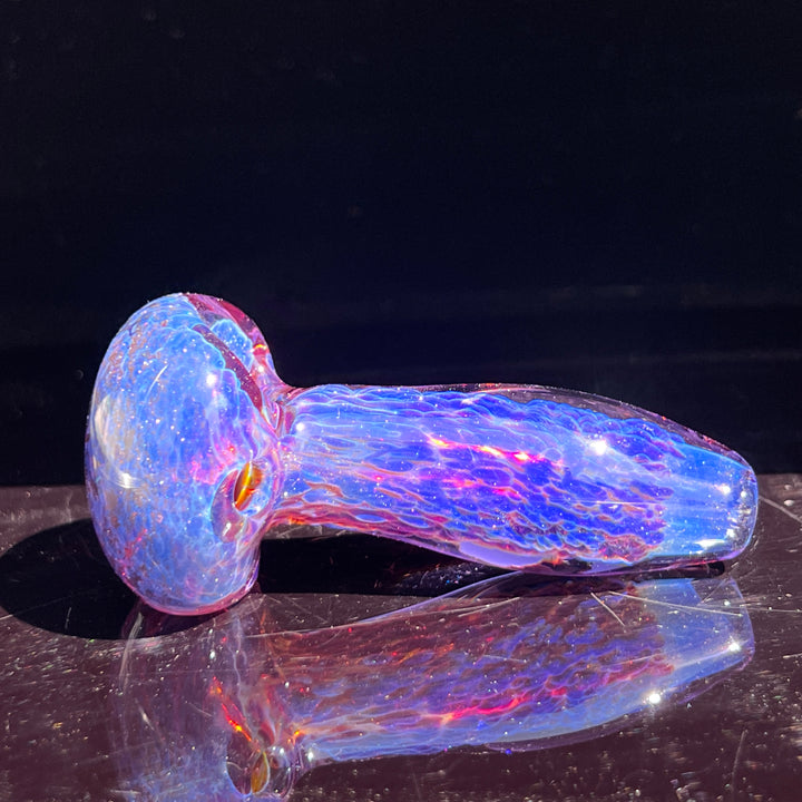 Purple Plasma Glass Pipe Glass Pipe Tako Glass   