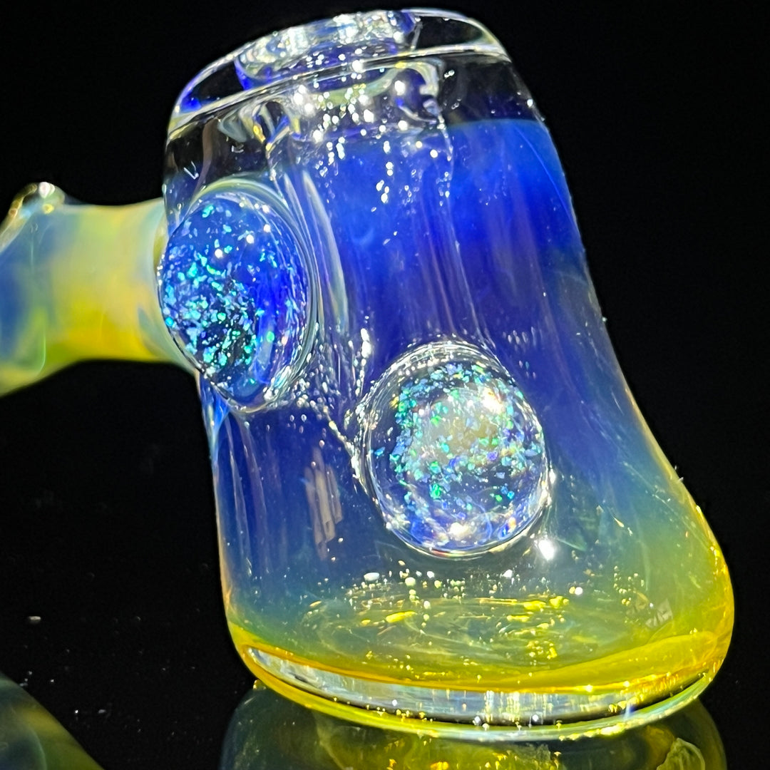 Hash Hammer Glass Pipe Tako Glass   