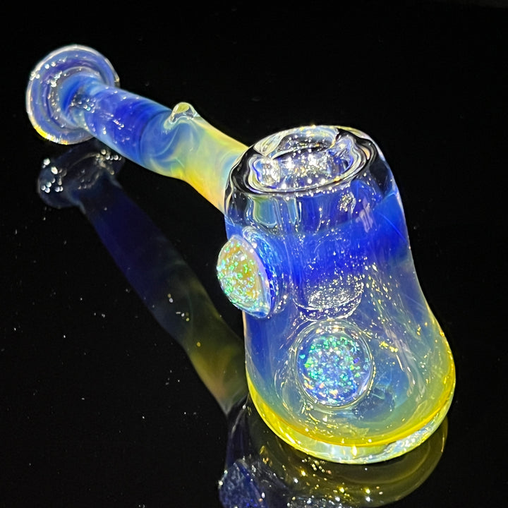 Hash Hammer Glass Pipe Tako Glass   