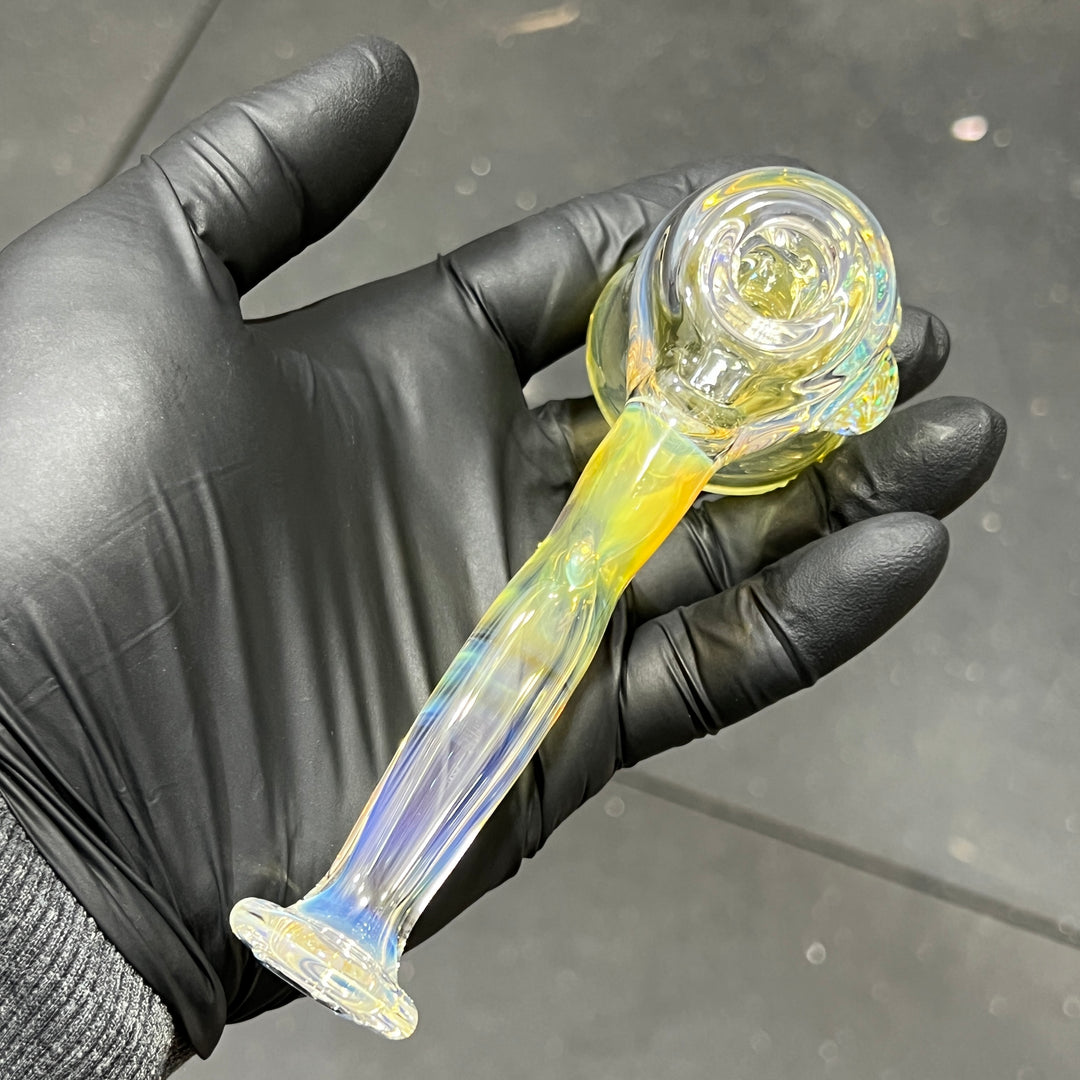 Hash Hammer Glass Pipe Tako Glass   