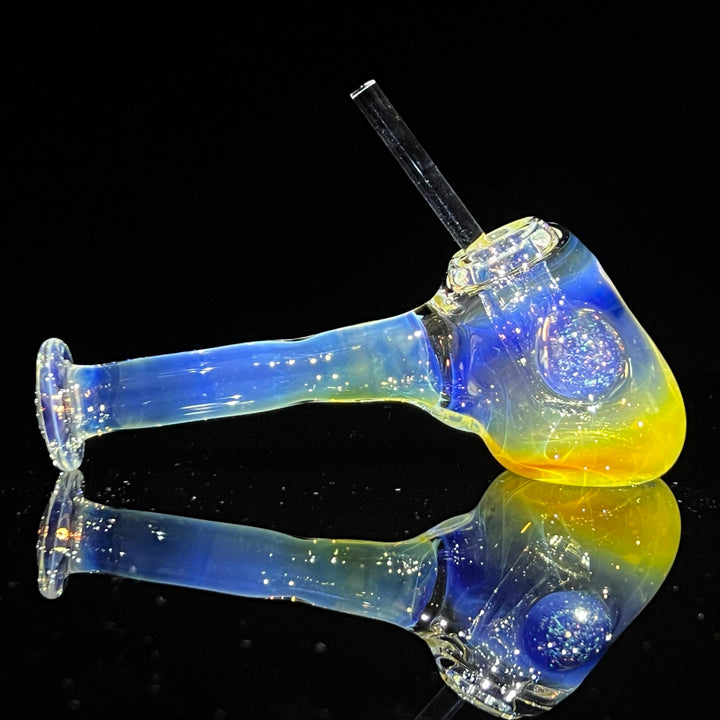 Hash Hammer Glass Pipe Tako Glass   