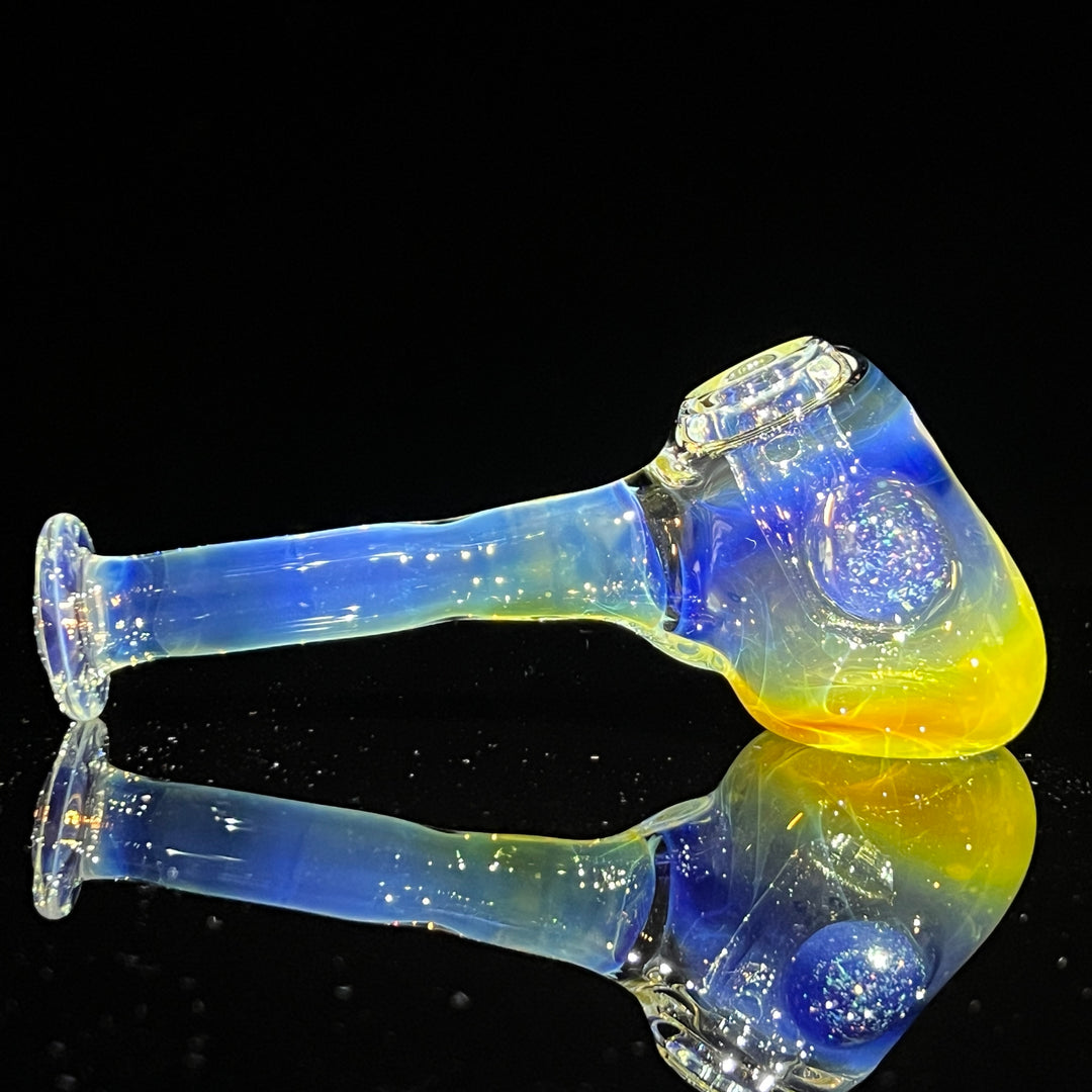 Hash Hammer Glass Pipe Tako Glass   