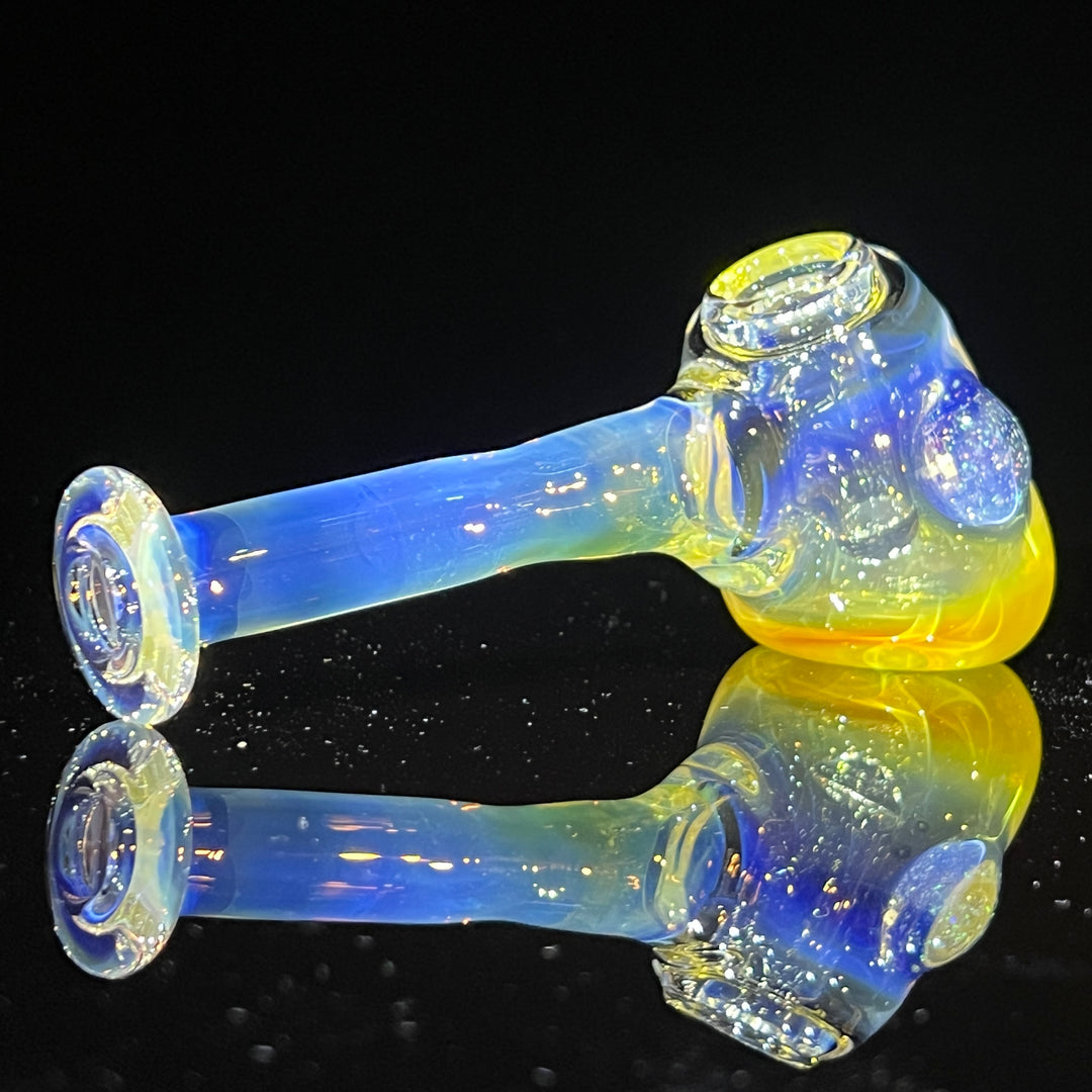 Hash Hammer Glass Pipe Tako Glass   