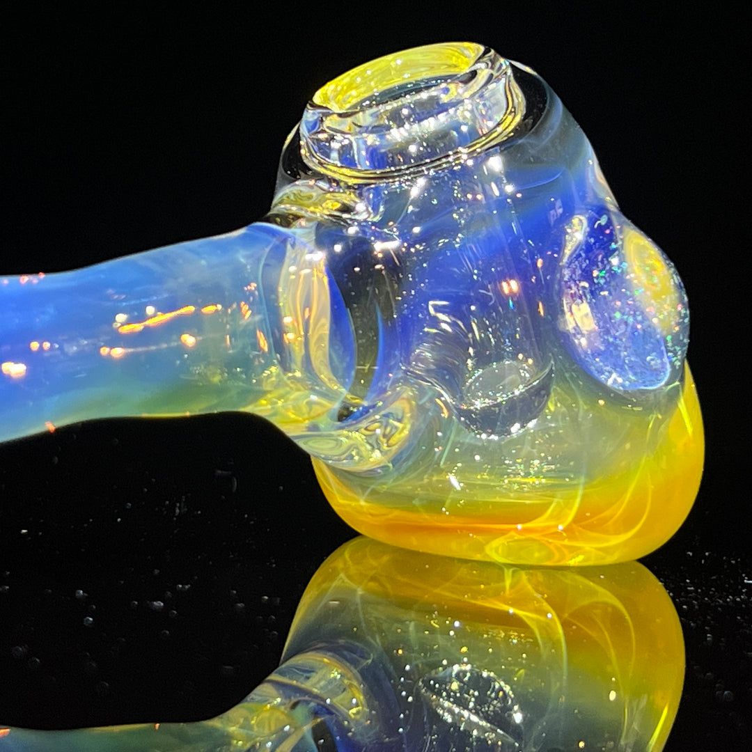 Hash Hammer Glass Pipe Tako Glass   