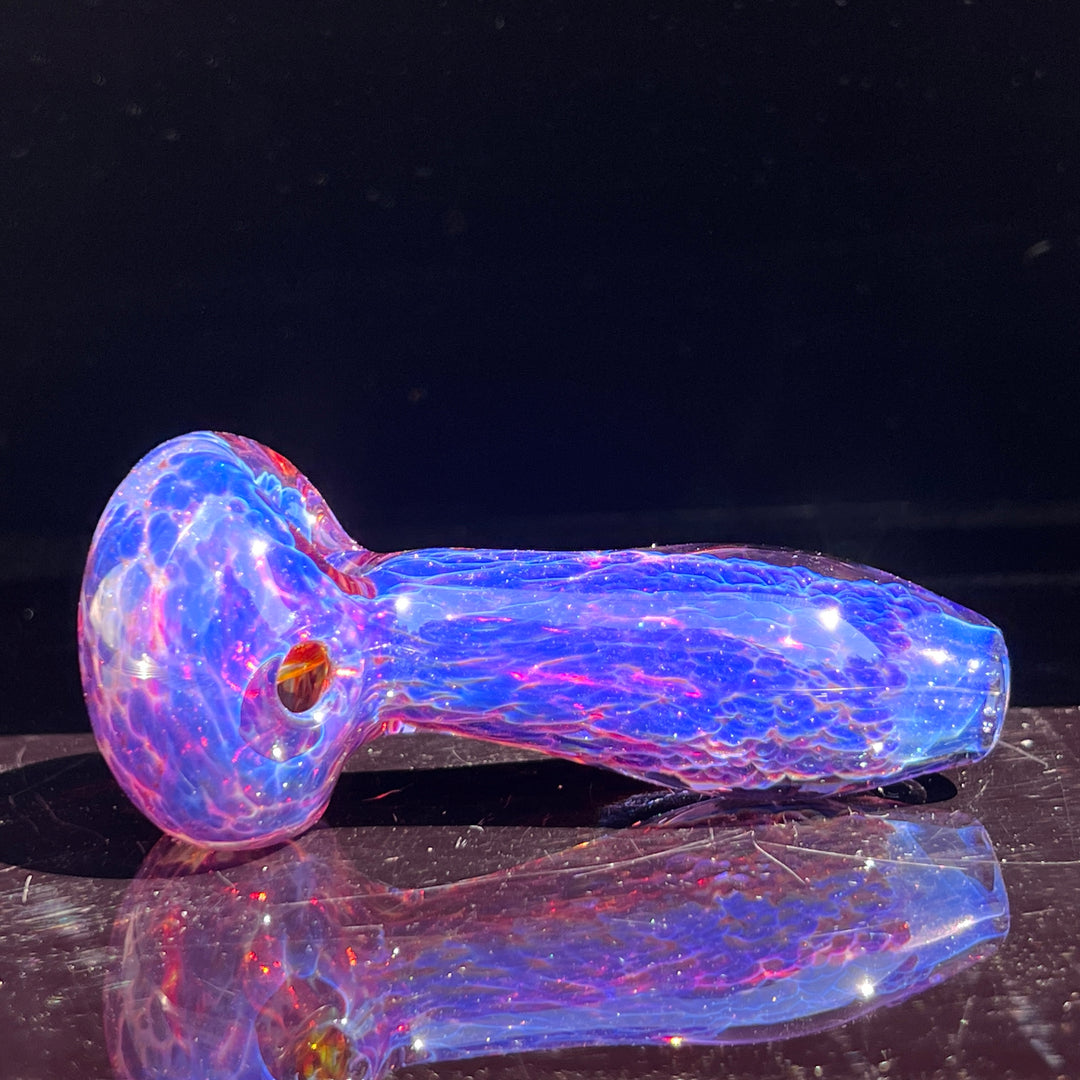 Purple Plasma Glass Pipe Glass Pipe Tako Glass   