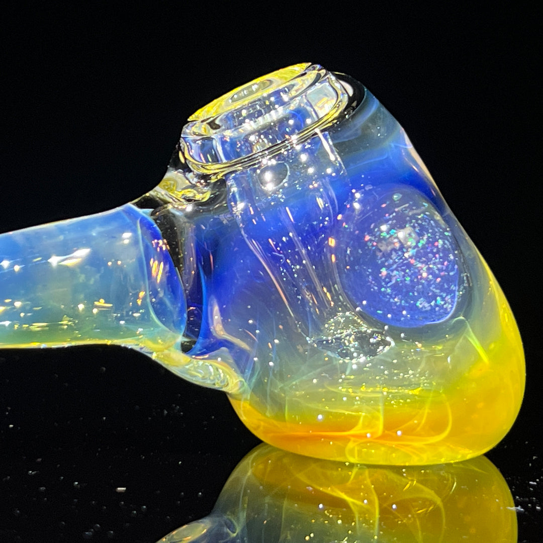 Hash Hammer Glass Pipe Tako Glass   