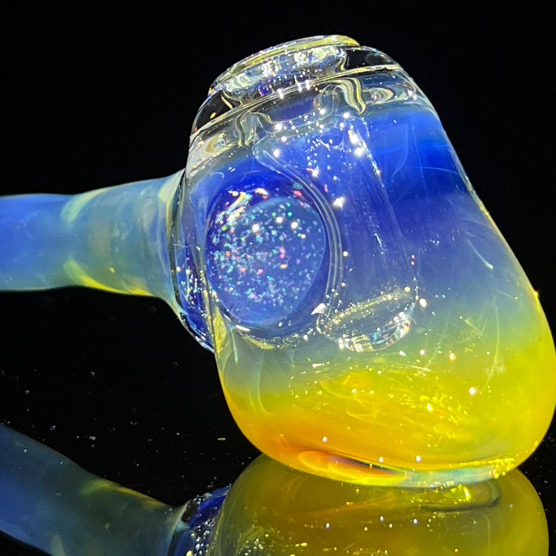 Hash Hammer Glass Pipe Tako Glass   