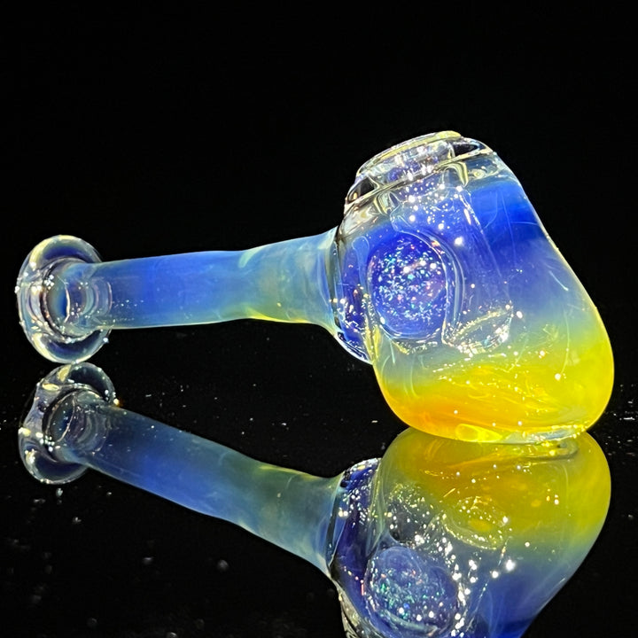 Hash Hammer Glass Pipe Tako Glass   