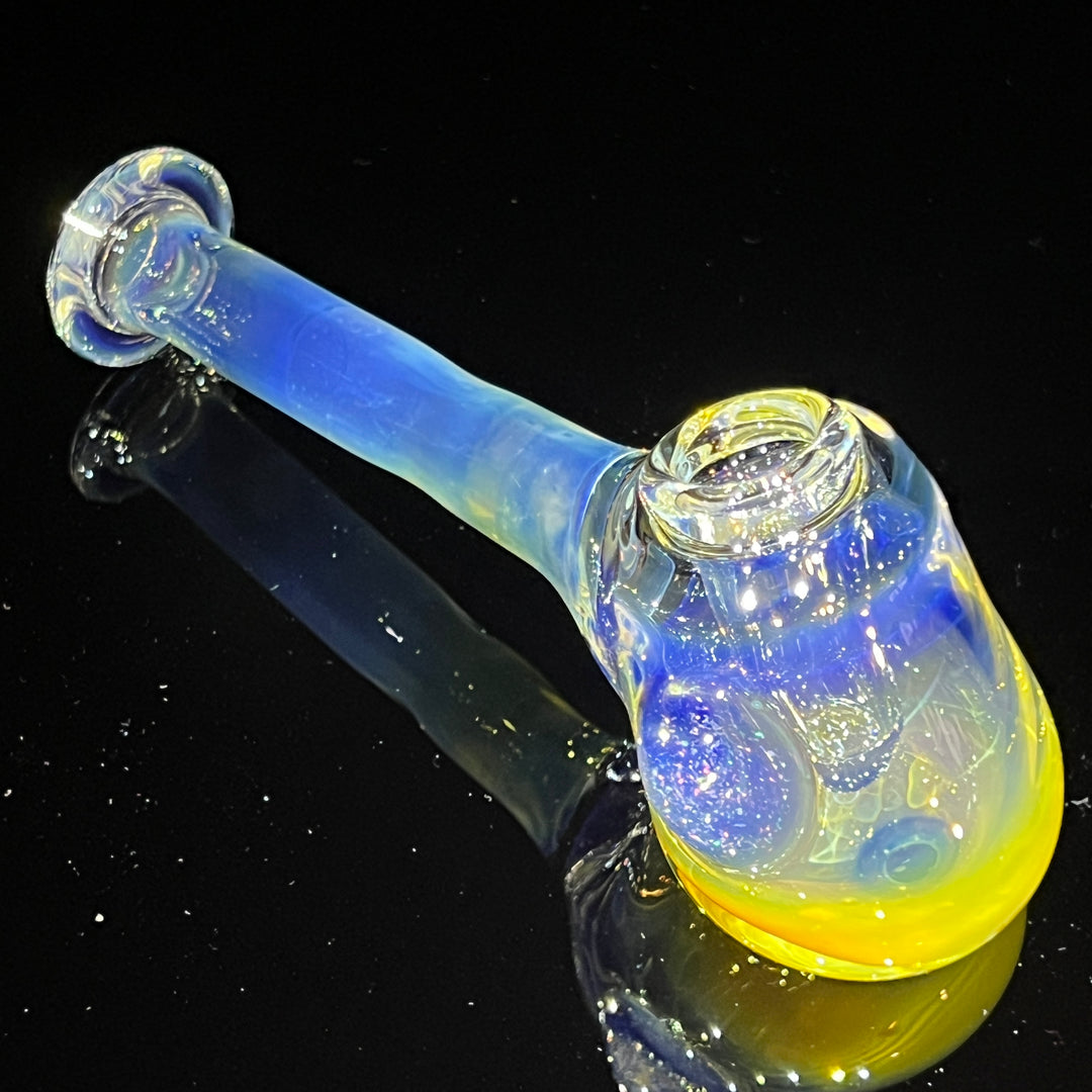 Hash Hammer Glass Pipe Tako Glass   