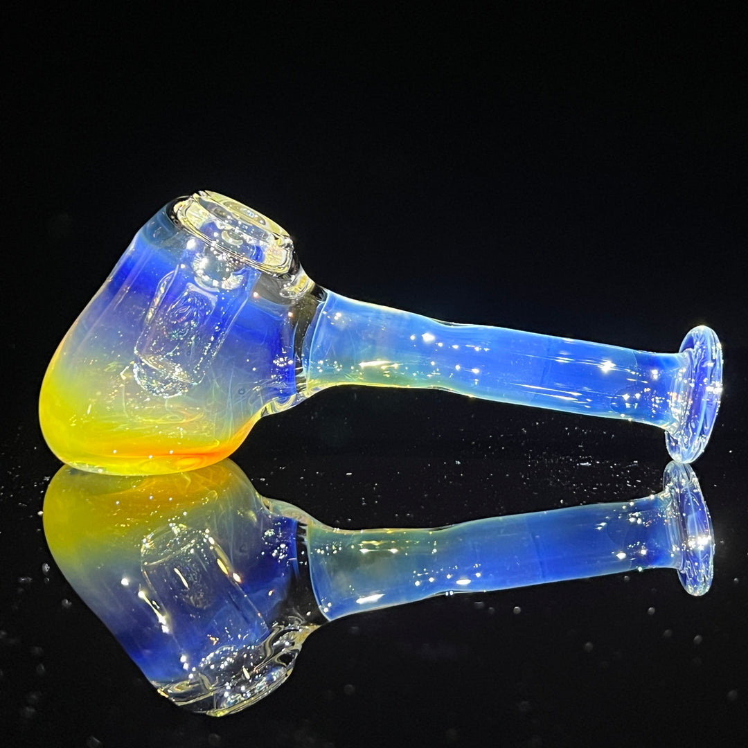 Hash Hammer Glass Pipe Tako Glass   