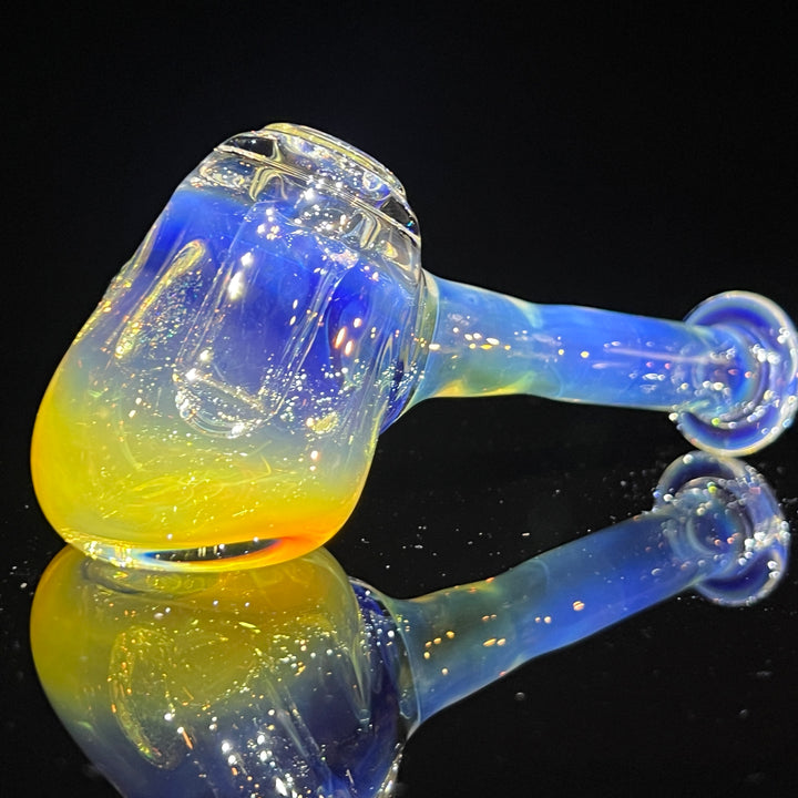 Hash Hammer Glass Pipe Tako Glass   