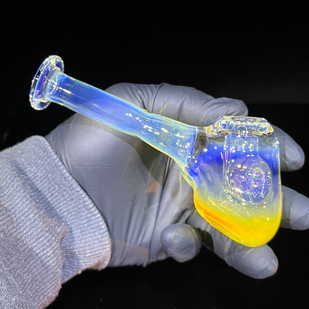 Hash Hammer Glass Pipe Tako Glass   