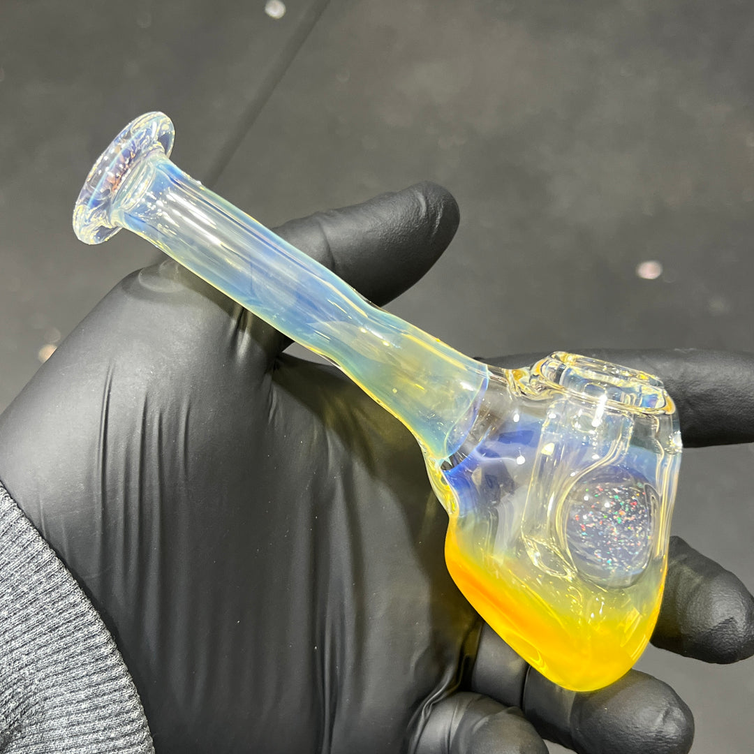 Hash Hammer Glass Pipe Tako Glass   