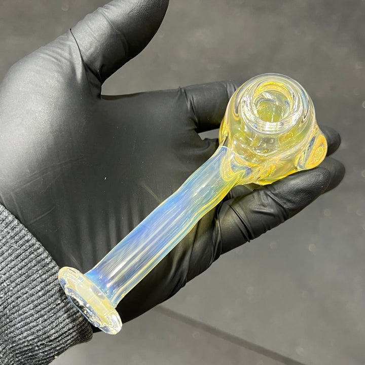 Hash Hammer Glass Pipe Tako Glass   