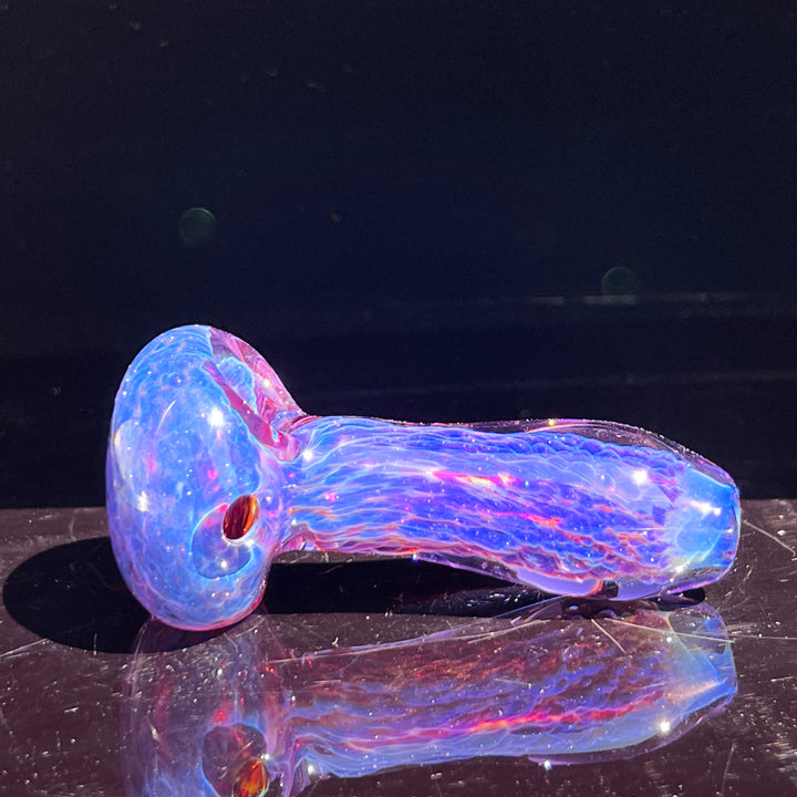 Purple Plasma Glass Pipe Glass Pipe Tako Glass   