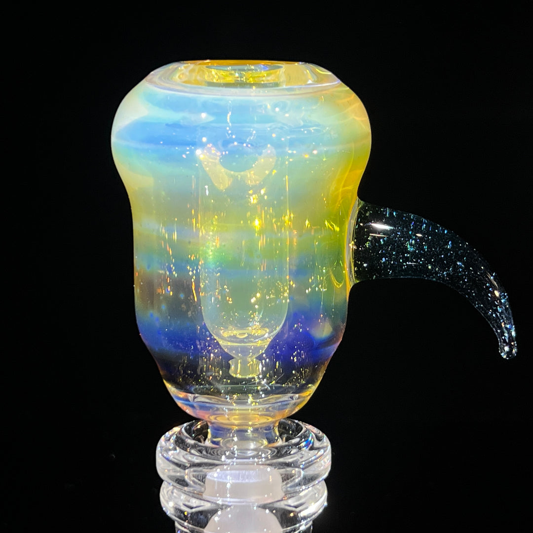 14 mm Hash Pull Slide Accessory Tako Glass   