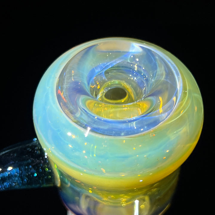 14 mm Hash Pull Slide Accessory Tako Glass   