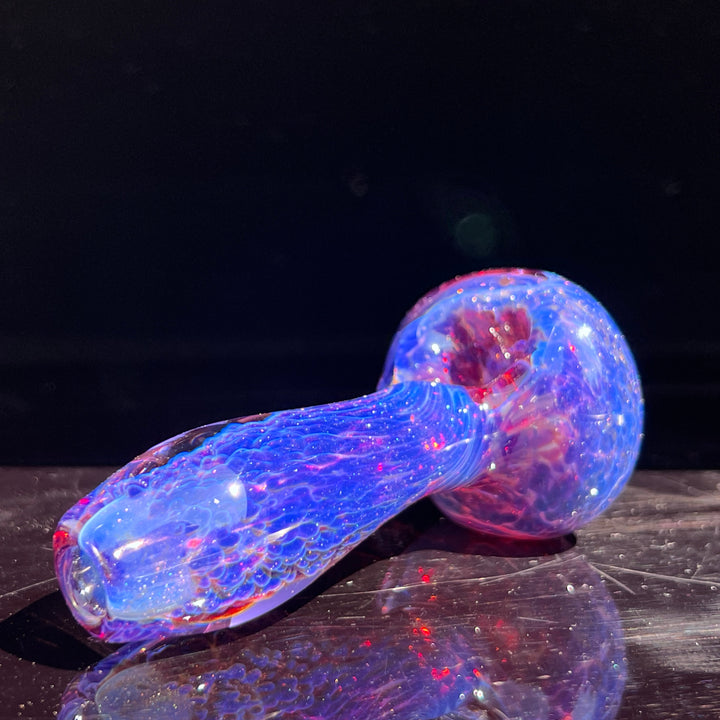 Purple Plasma Glass Pipe Glass Pipe Tako Glass   