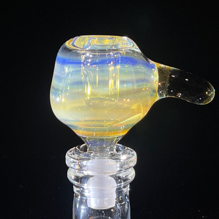 14 mm Hash Pull Slide Accessory Tako Glass   