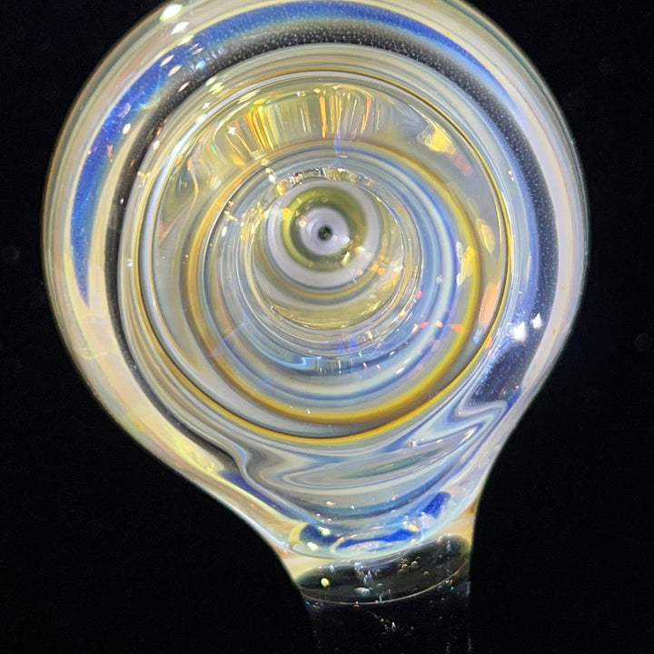 14 mm Hash Pull Slide Accessory Tako Glass   