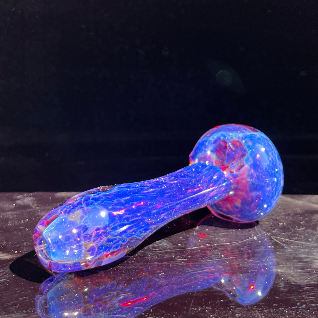 Purple Plasma Glass Pipe Glass Pipe Tako Glass   