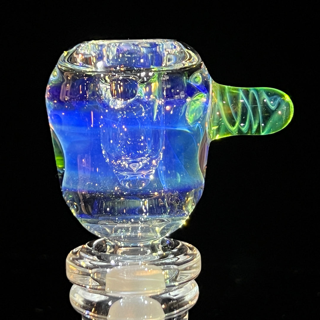 14 mm Hash Pull Slide Accessory Tako Glass   