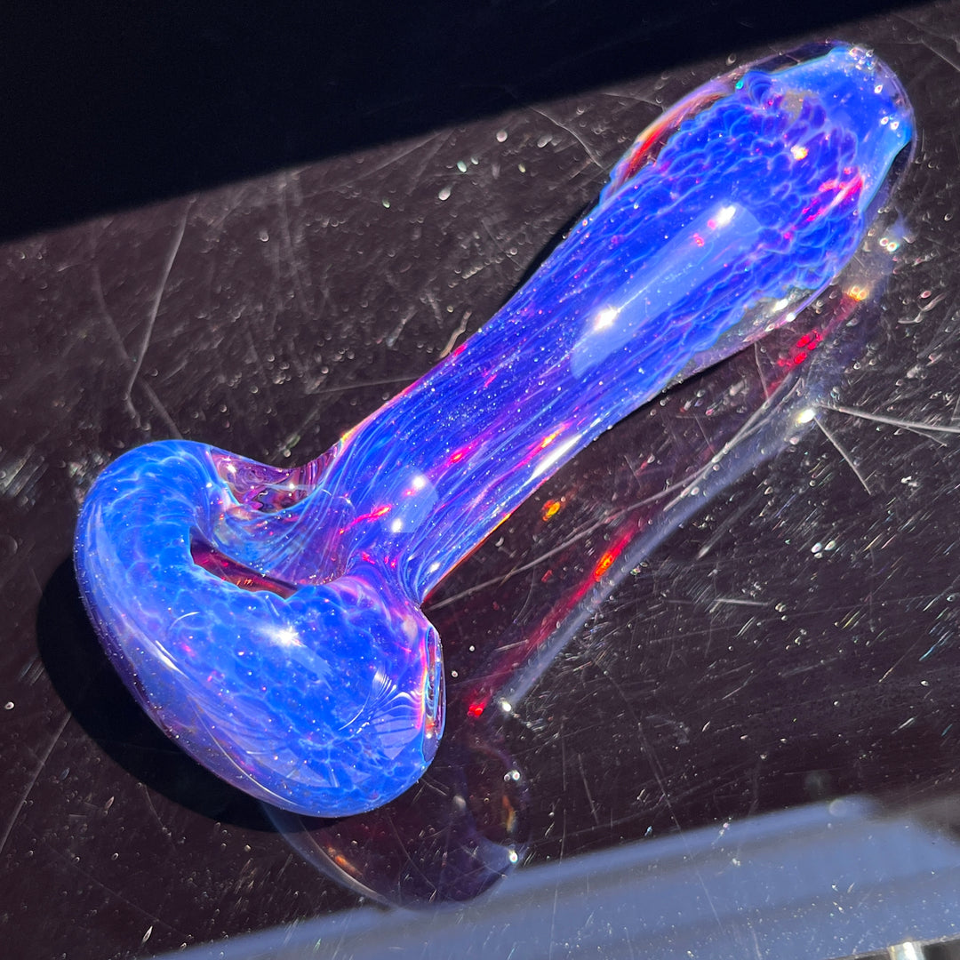 Purple Plasma Glass Pipe Glass Pipe Tako Glass   