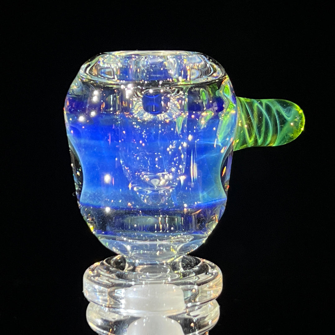 14 mm Hash Pull Slide Accessory Tako Glass   