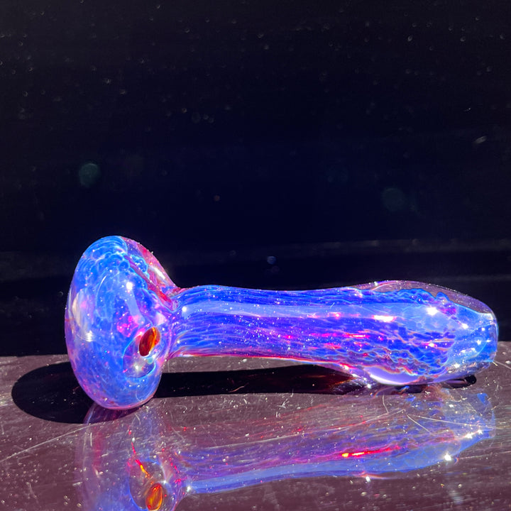 Purple Plasma Glass Pipe Glass Pipe Tako Glass   