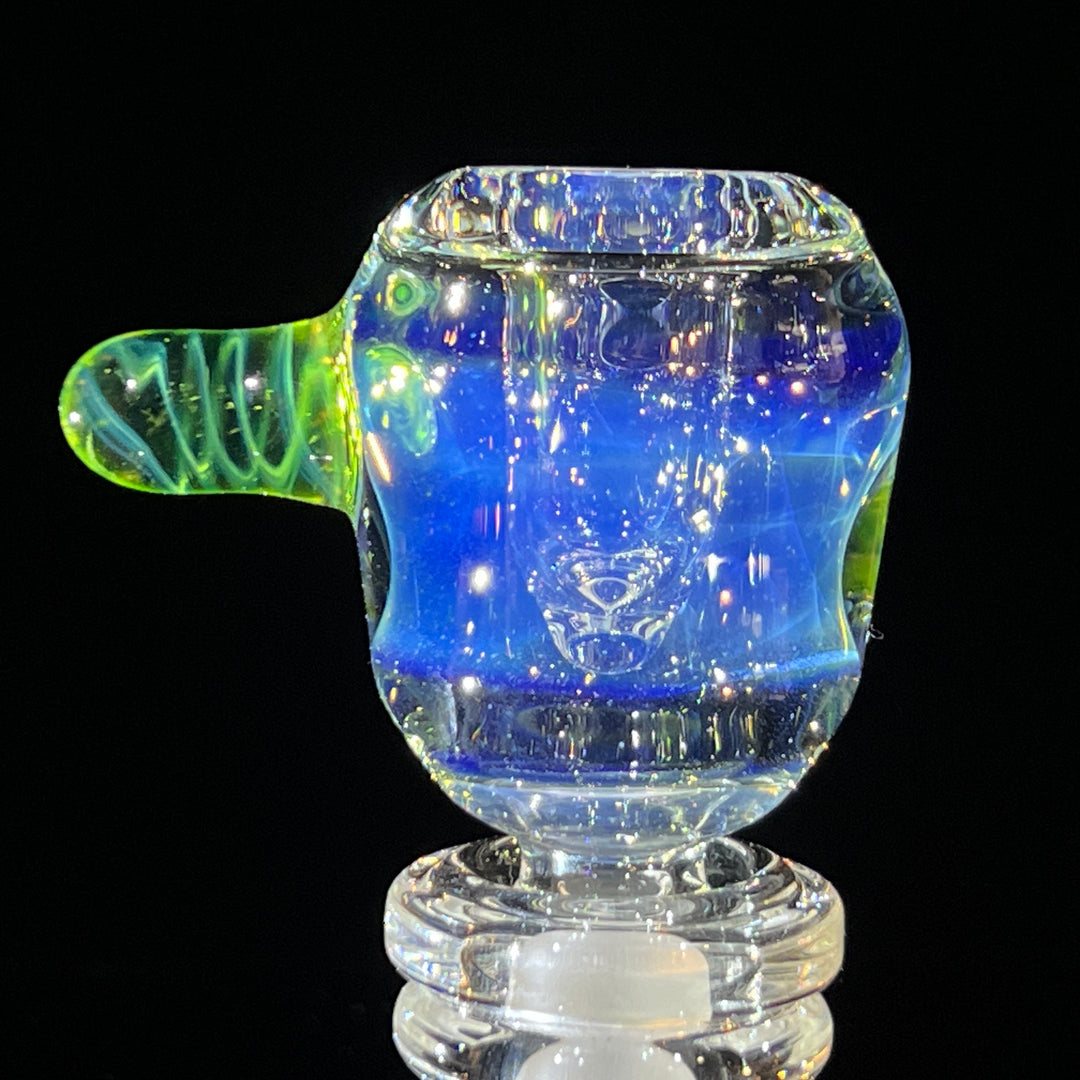 14 mm Hash Pull Slide Accessory Tako Glass   