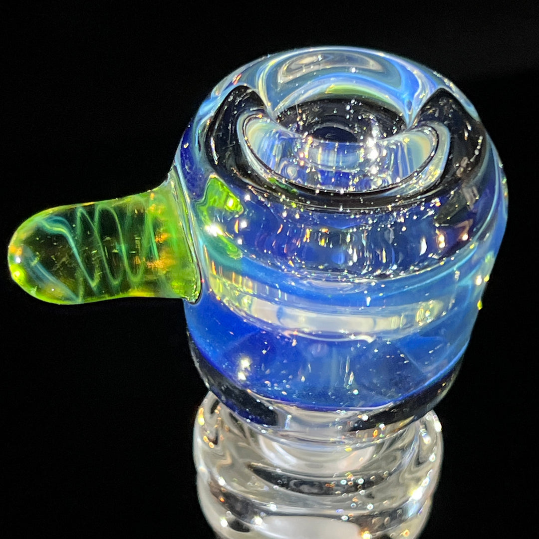 14 mm Hash Pull Slide Accessory Tako Glass   