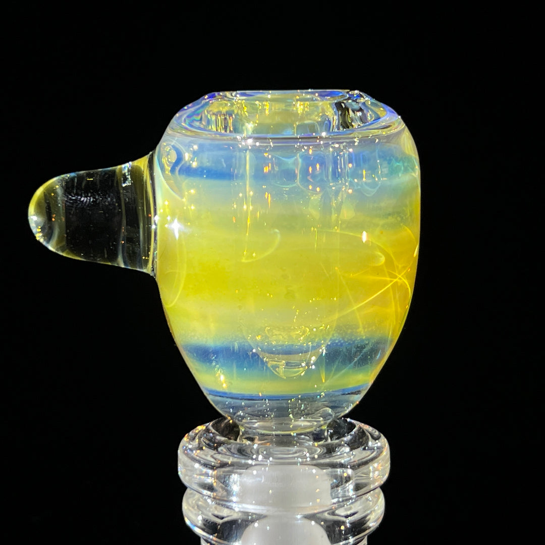 14 mm Hash Pull Slide Accessory Tako Glass   