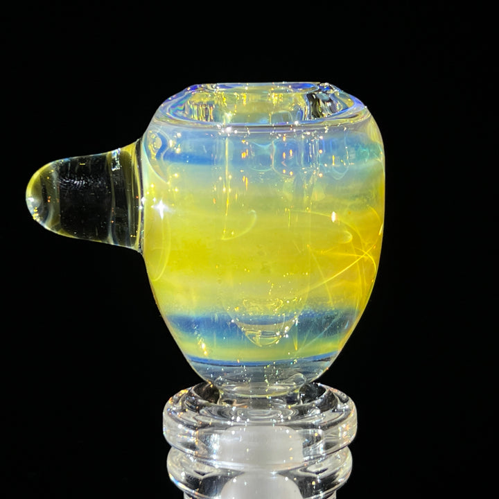 14 mm Hash Pull Slide Accessory Tako Glass   