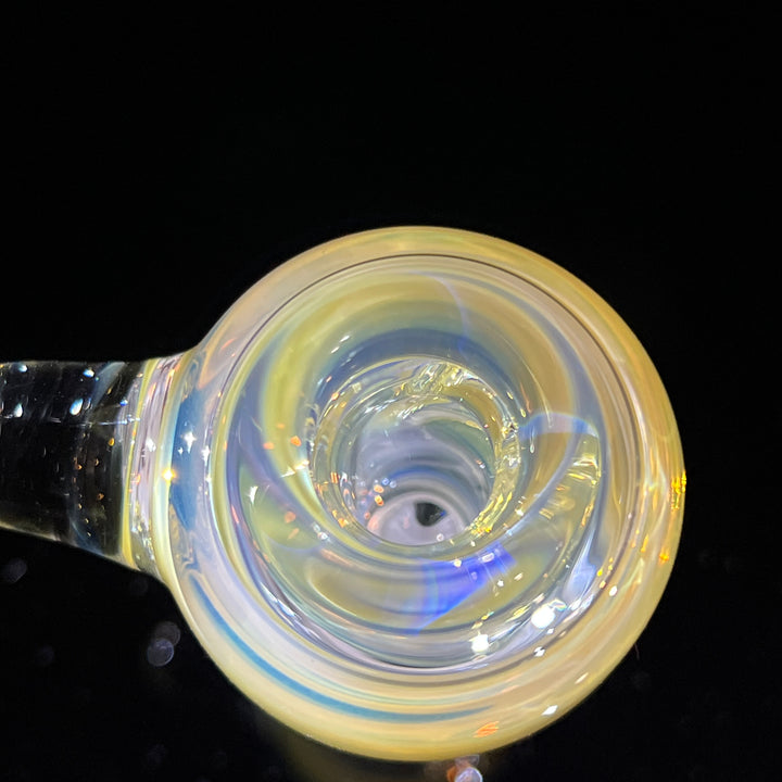 14 mm Hash Pull Slide Accessory Tako Glass   