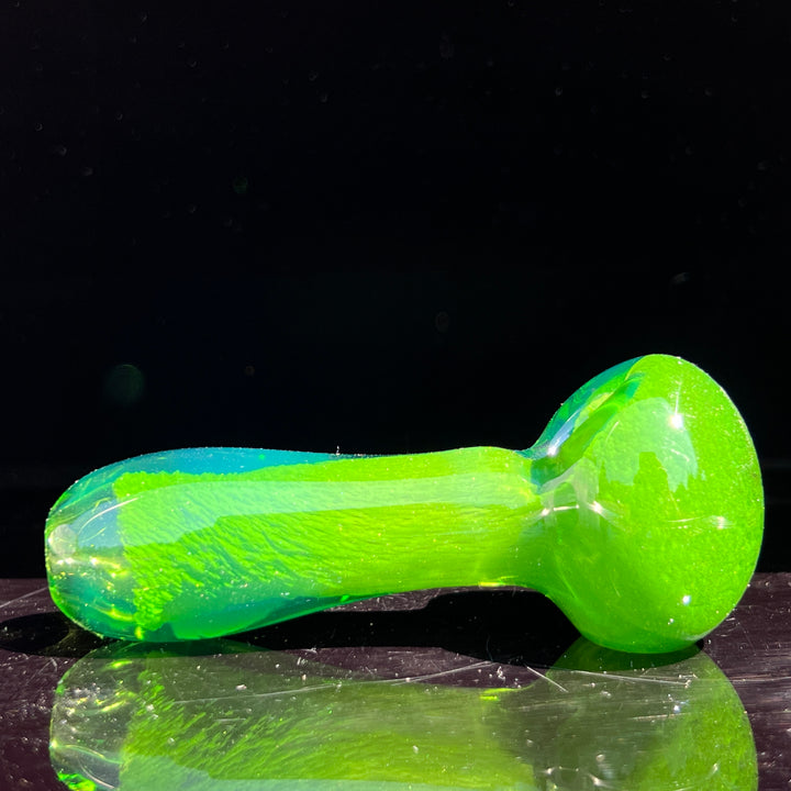 Green Goblin Glass Pipe Glass Pipe Tako Glass   