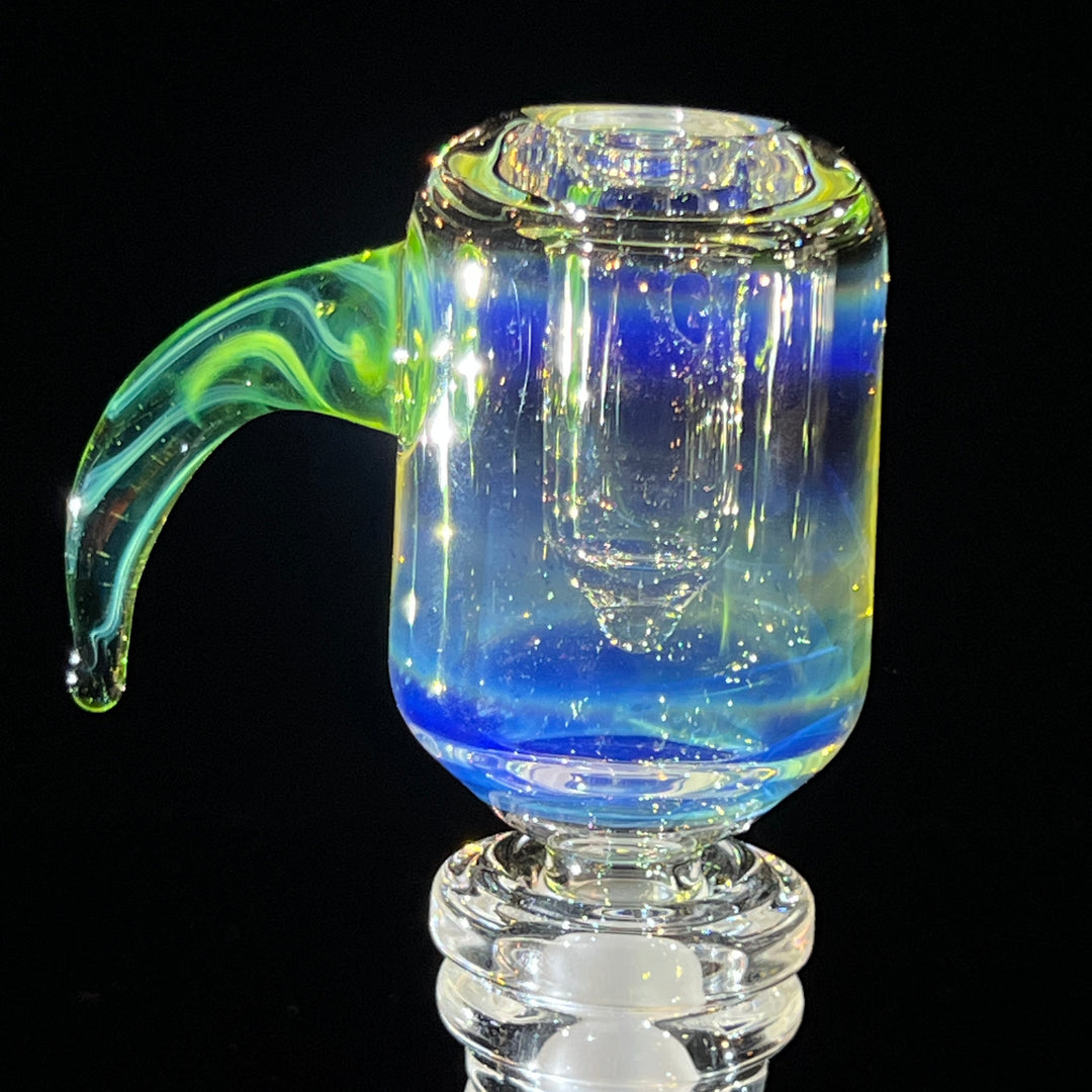 14 mm Hash Pull Slide Accessory Tako Glass   