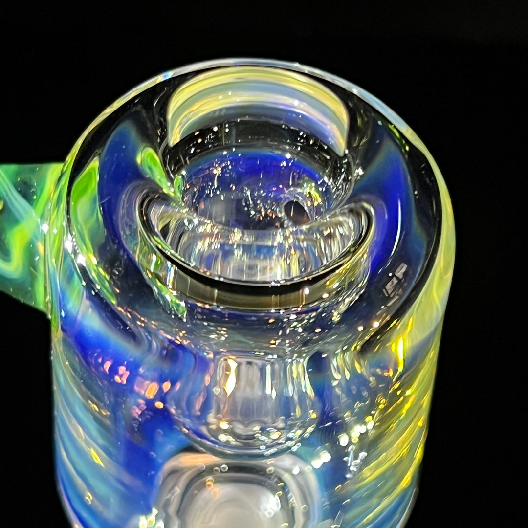 14 mm Hash Pull Slide Accessory Tako Glass   