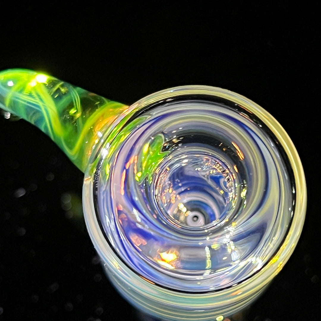 14 mm Hash Pull Slide Accessory Tako Glass   