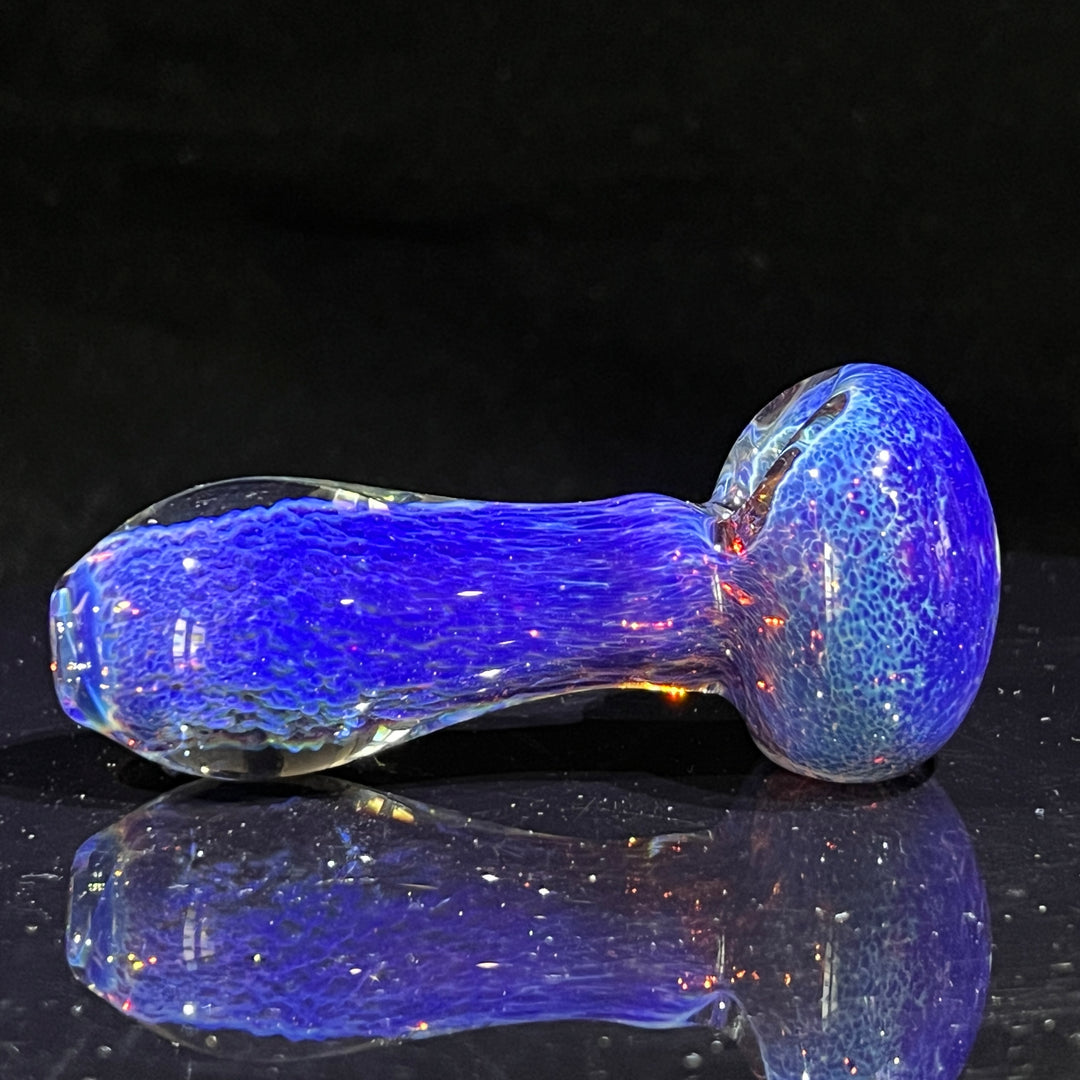 Purple Nebula Pipe Glass Pipe Tako Glass   