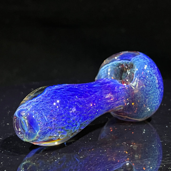 Purple Nebula Pipe Glass Pipe Tako Glass   