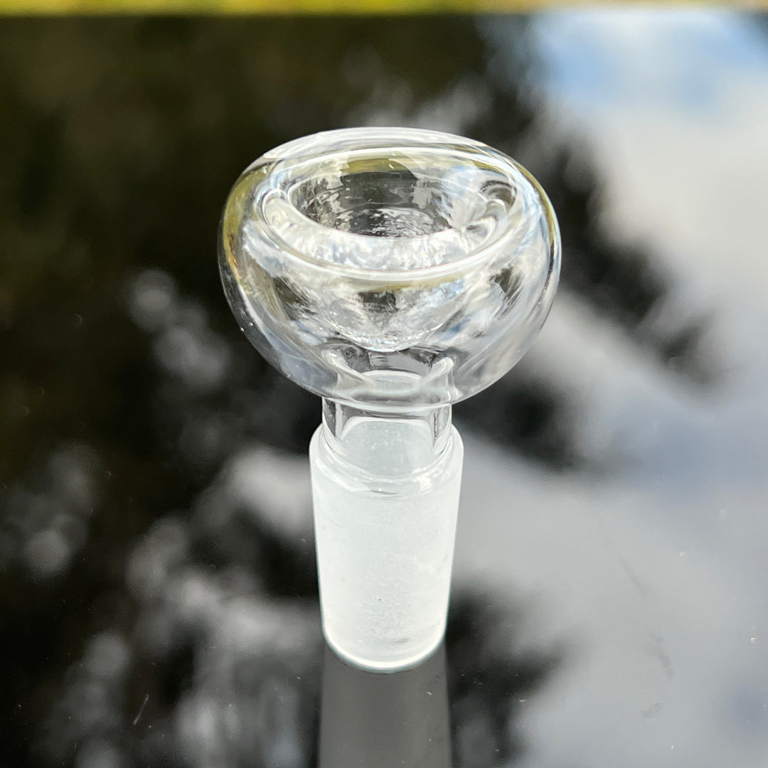 15" PNW Beaker Bong Glass Pipe Mary Jane's Glass