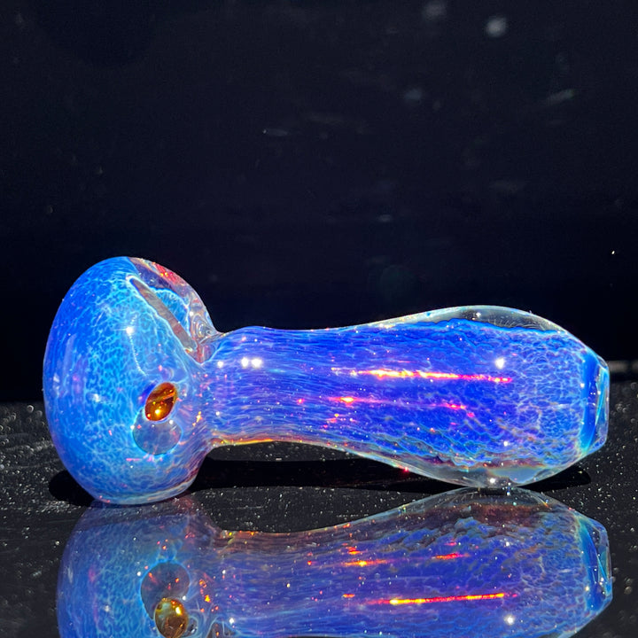 Purple Nebula Pipe Glass Pipe Tako Glass   