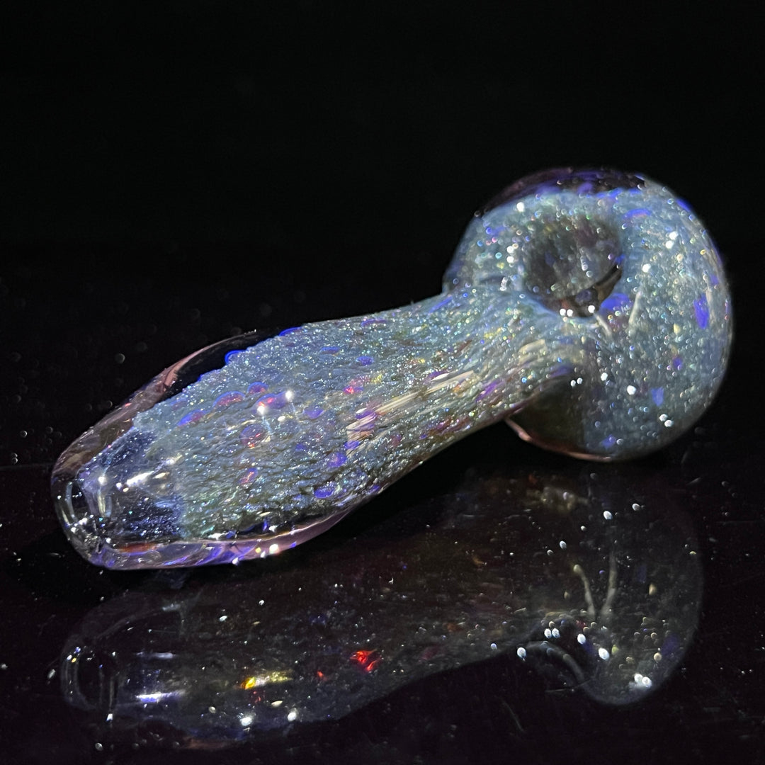 Black Plasma Glass Pipe Glass Pipe Tako Glass   