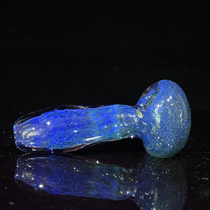 Exp. Blue Glass Pipe Glass Pipe Tako Glass   